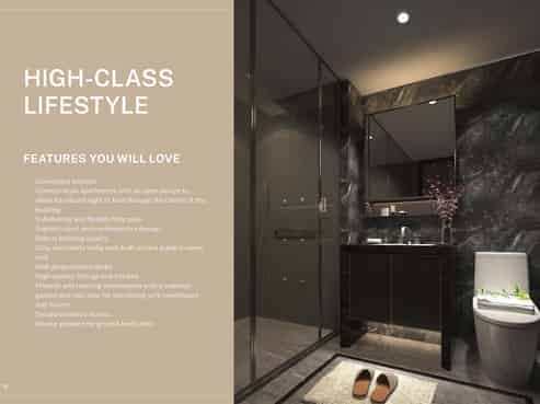 10 Kingdon Street, Newmarket