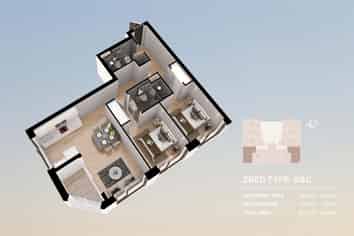 10 Kingdon Street, Newmarket