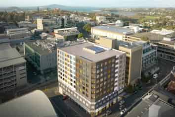 10 Kingdon Street, Newmarket