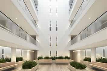 10 Kingdon Street, Newmarket