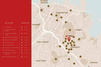 10 Kingdon Street, Newmarket