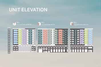 10 Kingdon Street, Newmarket