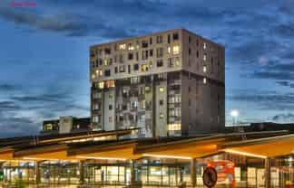 402, 17 Putney Way, Manukau