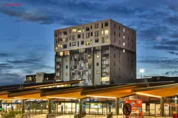 402, 17 Putney Way, Manukau