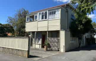 9 Alton Street, Nelson City