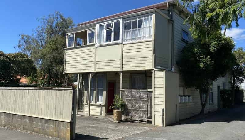 9 Alton Street, Nelson City