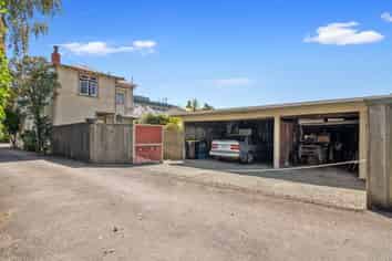 9 Alton Street, Nelson City