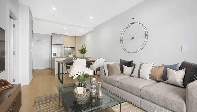 118/ 5- 9 Madeira Lane, Grafton