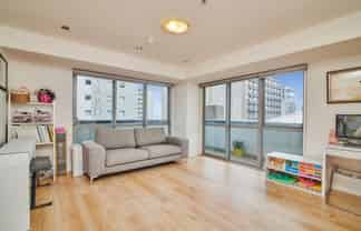 604/152 Hobson Street, Auckland Central