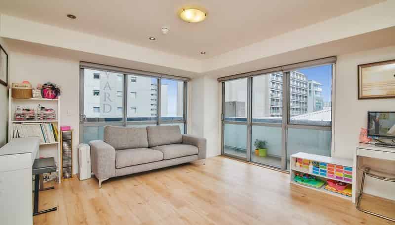 604/152 Hobson Street, Auckland Central