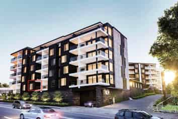 104/41 Gillies Avenue, Epsom