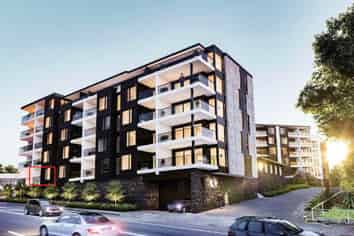 105/41 Gillies Avenue, Epsom