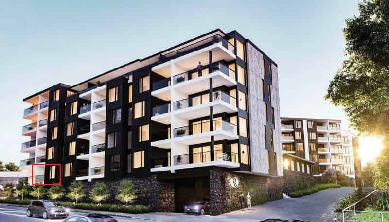 105/41 Gillies Avenue, Epsom