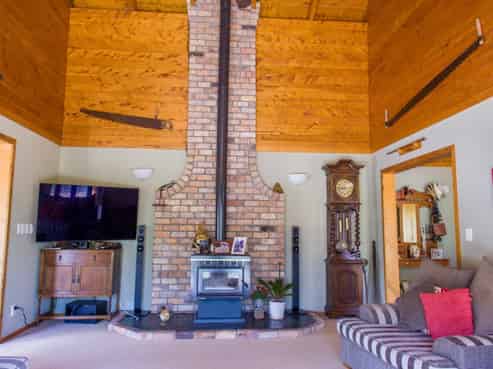 538 Monument Road, Mangatangi