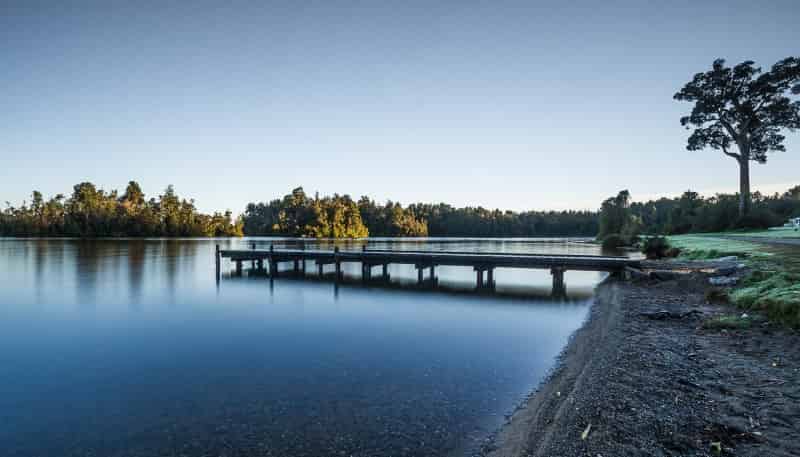  Lake Kaniere Terraces, 