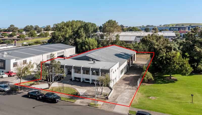 5 Birmingham Road, East Tamaki