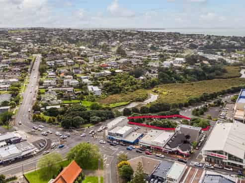 Exciting Development Potential in Milford