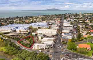 Exciting Development Potential in Milford