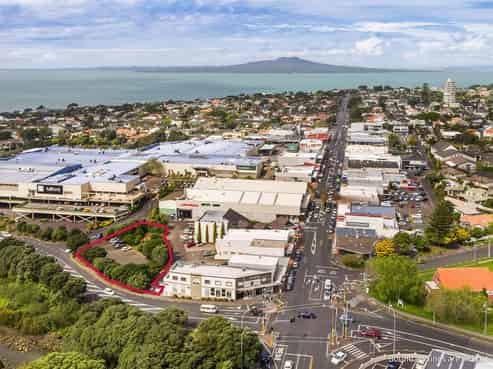 Exciting Development Potential in Milford