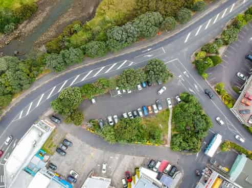 Exciting Development Potential in Milford