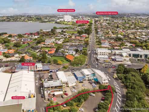 Exciting Development Potential in Milford