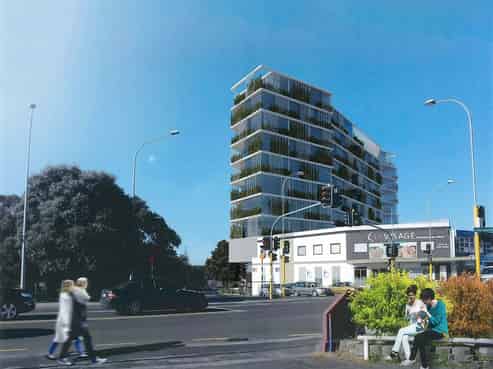 Exciting Development Potential in Milford