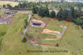 Lot 2 Okahu Road, Kaitaia