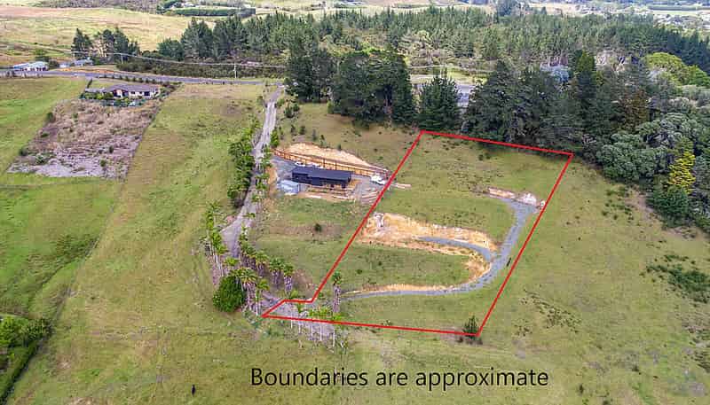 Lot 2 Okahu Road, Kaitaia