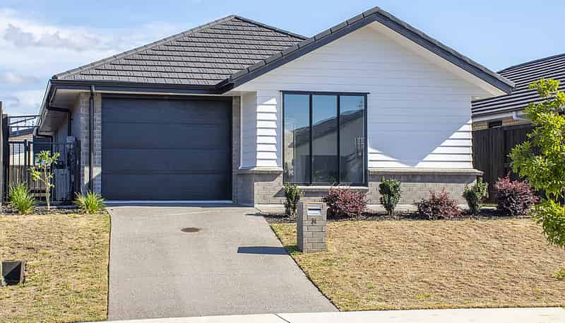 34 Komata Crescent, Papamoa