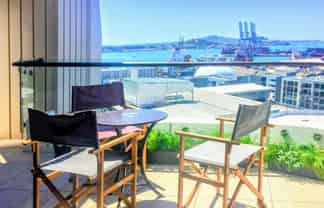 1406/41-47 Beach Road, Auckland Central