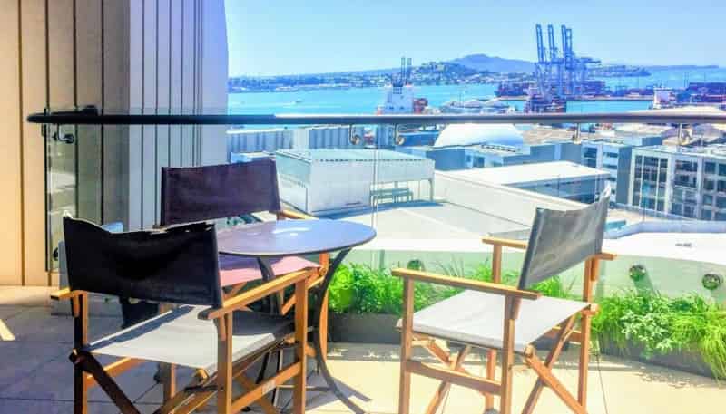 1406/41-47 Beach Road, Auckland Central