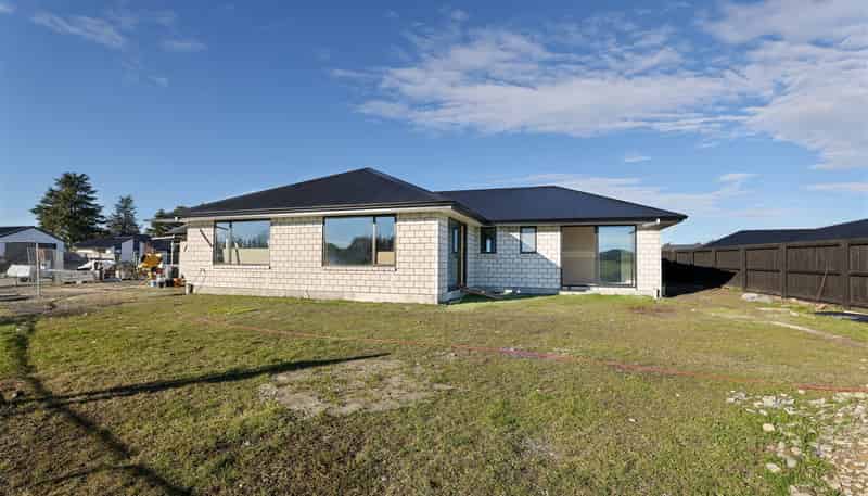 6 Redhaven Rise, Netherby, Ashburton