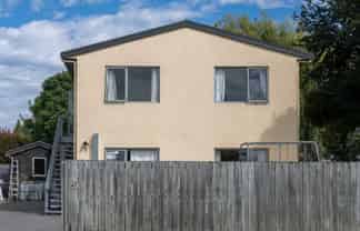 191 Main Street, Methven