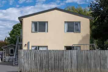 191 Main Street, Methven