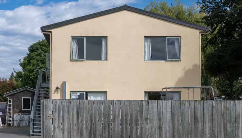 191 Main Street, Methven