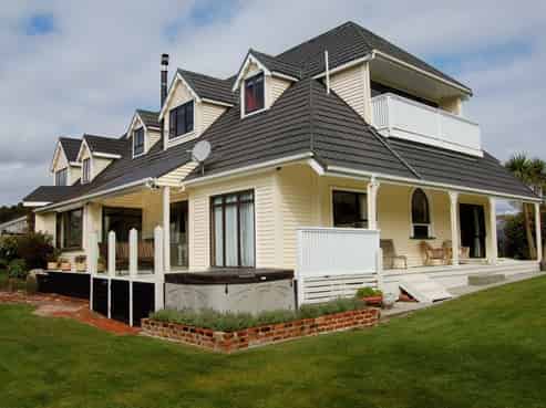 286 State Highway 6, Coal Creek