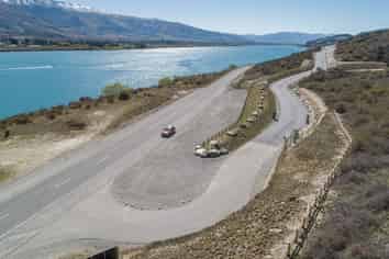 Lot 2 Bendigo Downs, Cromwell Tarras Hwy, Cromwell