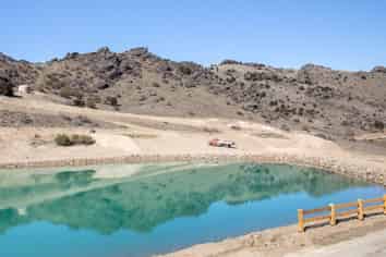 Lot 2 Bendigo Downs, Cromwell Tarras Hwy, Cromwell