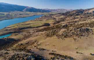 Lot 2 Bendigo Downs, Cromwell Tarras Hwy, Cromwell