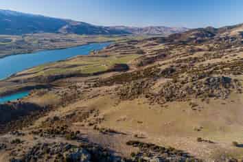 Lot 2 Bendigo Downs, Cromwell Tarras Hwy, Cromwell