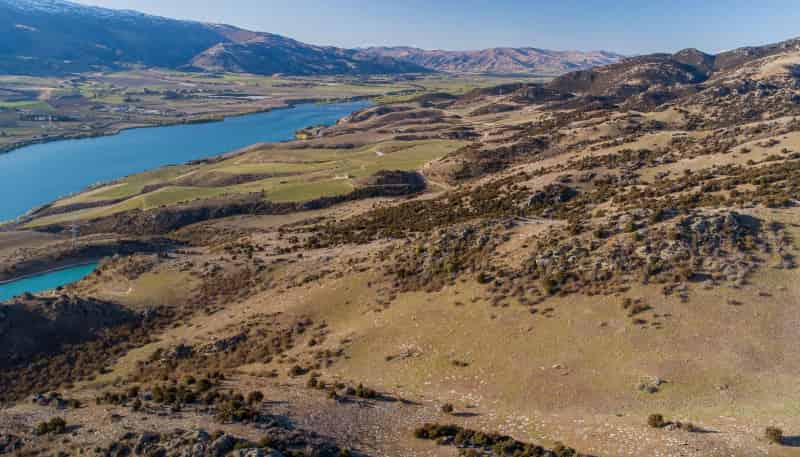 Lot 2 Bendigo Downs, Cromwell Tarras Hwy, Cromwell