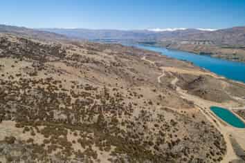 Lot 2 Bendigo Downs, Cromwell Tarras Hwy, Cromwell