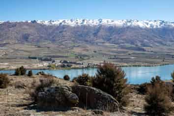 Lot 2 Bendigo Downs, Cromwell Tarras Hwy, Cromwell