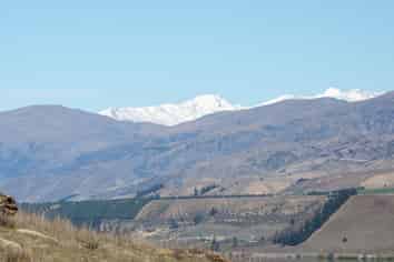 Lot 6 Bendigo Downs, Cromwell Tarras Hwy, Cromwell