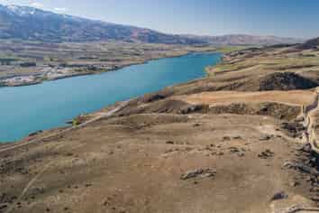 Lot 6 Bendigo Downs, Cromwell Tarras Hwy, Cromwell