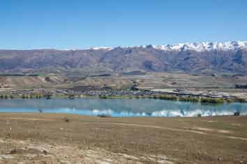 Lot 6 Bendigo Downs, Cromwell Tarras Hwy, Cromwell