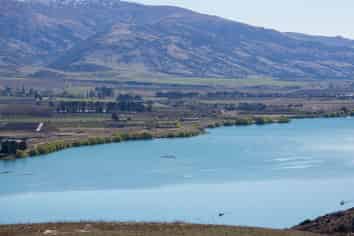 Lot 6 Bendigo Downs, Cromwell Tarras Hwy, Cromwell