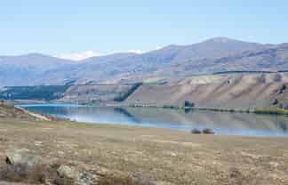 Lot 6 Bendigo Downs, Cromwell Tarras Hwy, Cromwell