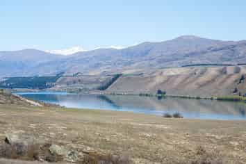 Lot 6 Bendigo Downs, Cromwell Tarras Hwy, Cromwell