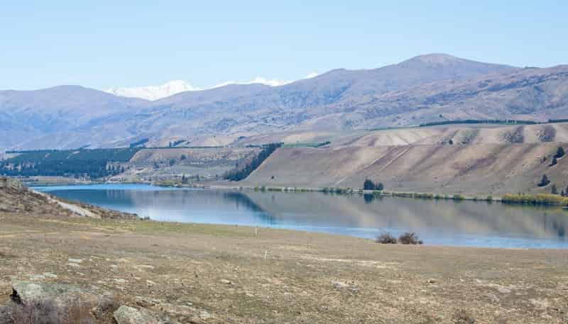 Lot 6 Bendigo Downs, Cromwell Tarras Hwy, Cromwell